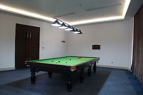 Grand Metropark Bay Hotel Sanya