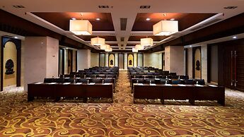 Grand Metropark Bay Hotel Sanya