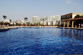 Grand Metropark Bay Hotel Sanya