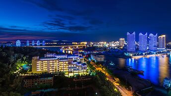 Grand Metropark Bay Hotel Sanya