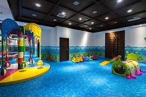 Grand Metropark Bay Hotel Sanya