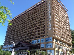 Grand Metropark Bay Hotel Sanya