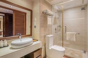 Grand Metropark Bay Hotel Sanya