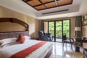 Grand Metropark Bay Hotel Sanya