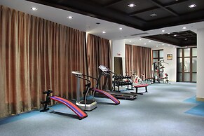 Grand Metropark Bay Hotel Sanya