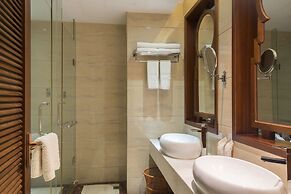 Grand Metropark Bay Hotel Sanya