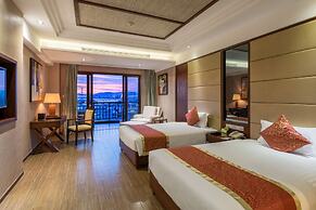 Grand Metropark Bay Hotel Sanya