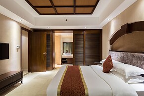 Grand Metropark Bay Hotel Sanya