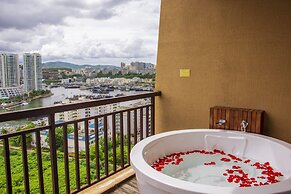 Grand Metropark Bay Hotel Sanya