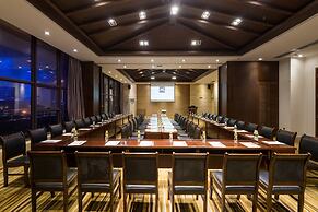 Grand Metropark Bay Hotel Sanya