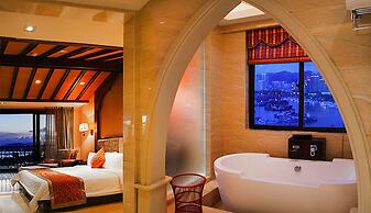 Grand Metropark Bay Hotel Sanya