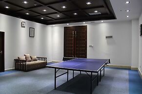 Grand Metropark Bay Hotel Sanya