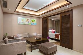 Grand Metropark Bay Hotel Sanya