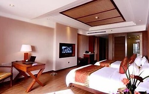 Grand Metropark Bay Hotel Sanya