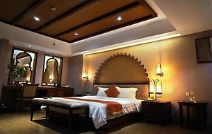 Grand Metropark Bay Hotel Sanya