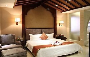 Grand Metropark Bay Hotel Sanya