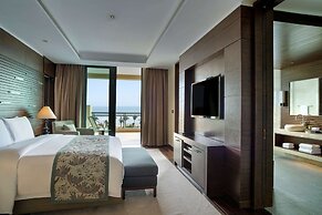 Raffles Hainan