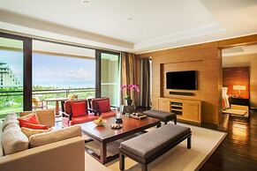 Raffles Hainan