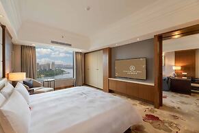 Kande International Hotel Huizhou