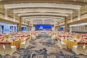 Kande International Hotel Huizhou