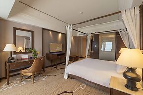 Kande International Hotel Huizhou