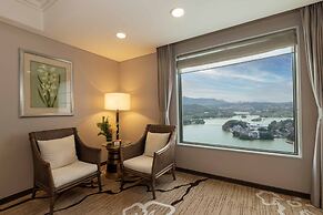 Kande International Hotel Huizhou