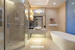 Kande International Hotel Huizhou