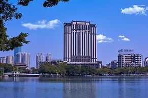 Kande International Hotel Huizhou