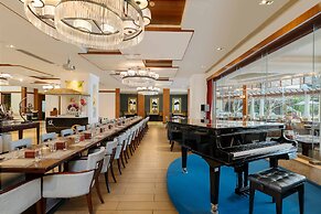 Kande International Hotel Huizhou