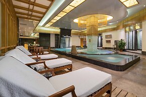 Kande International Hotel Huizhou