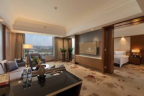 Kande International Hotel Huizhou