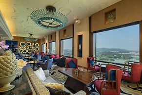 Kande International Hotel Huizhou