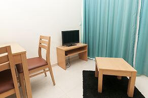 Studio 17 Atlantichotels