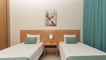 Studio 17 Atlantichotels