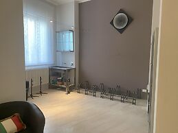 Smart Hotel Bartolini