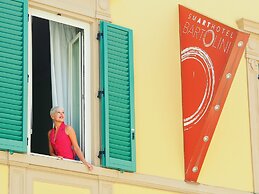Smart Hotel Bartolini
