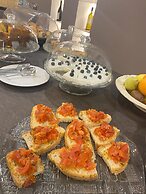 Smart Hotel Bartolini