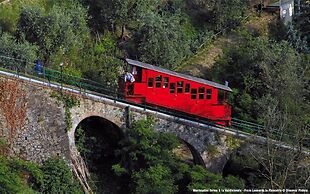 Smart Hotel Bartolini