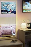 Smart Hotel Bartolini