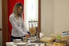 Smart Hotel Bartolini