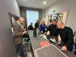 Smart Hotel Bartolini