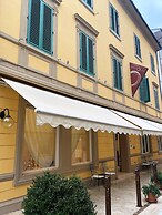 Smart Hotel Bartolini