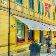 Smart Hotel Bartolini