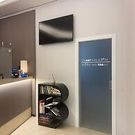 Smart Hotel Bartolini