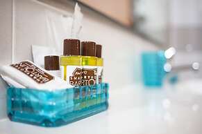 Smart Hotel Bartolini