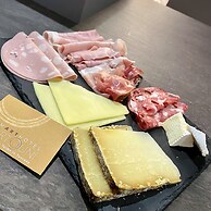 Smart Hotel Bartolini