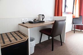 Brit Hotel Confort Saint-Lô
