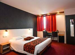 Brit Hotel Confort Saint-Lô