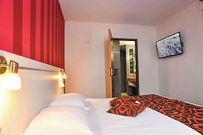 Brit Hotel Confort Saint-Lô