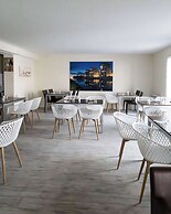 Brit Hotel Confort Saint-Lô
